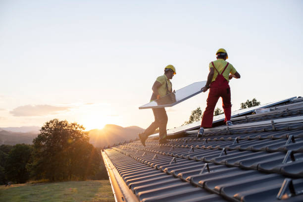Best Roofing for New Construction  in Northbrook, OH