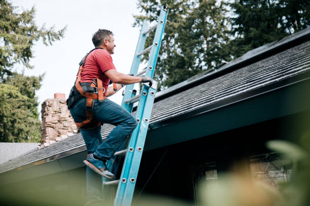 Best Sheet Metal Roofing  in Northbrook, OH