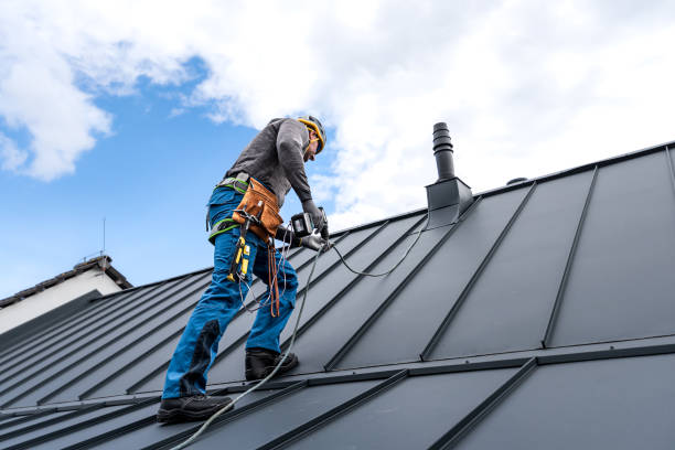 Best Rubber Roofing (EPDM, TPO)  in Northbrook, OH