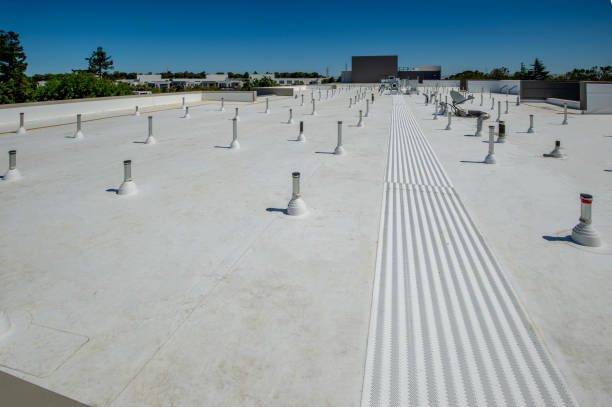 Best Hot Roofs  in Northbrook, OH