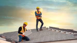 Best Roof Repair  in Northbrook, OH
